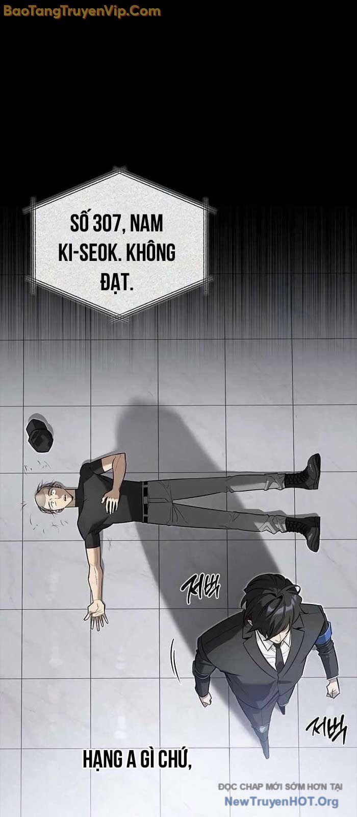 Healer Cấp S Chữa Trị Cho Quái Vật - Chapter 8 - Page 18