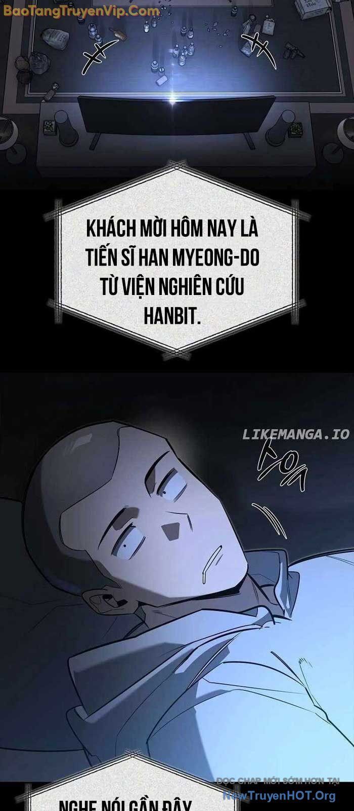 Healer Cấp S Chữa Trị Cho Quái Vật - Chapter 8 - Page 20