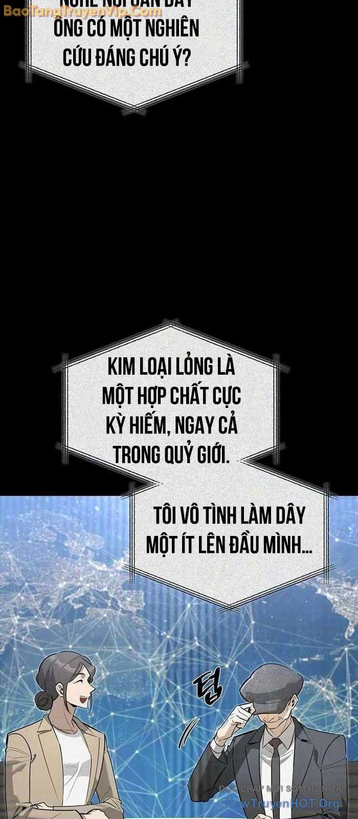 Healer Cấp S Chữa Trị Cho Quái Vật - Chapter 8 - Page 21