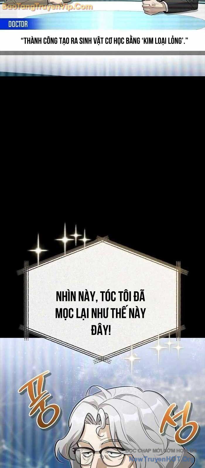 Healer Cấp S Chữa Trị Cho Quái Vật - Chapter 8 - Page 22