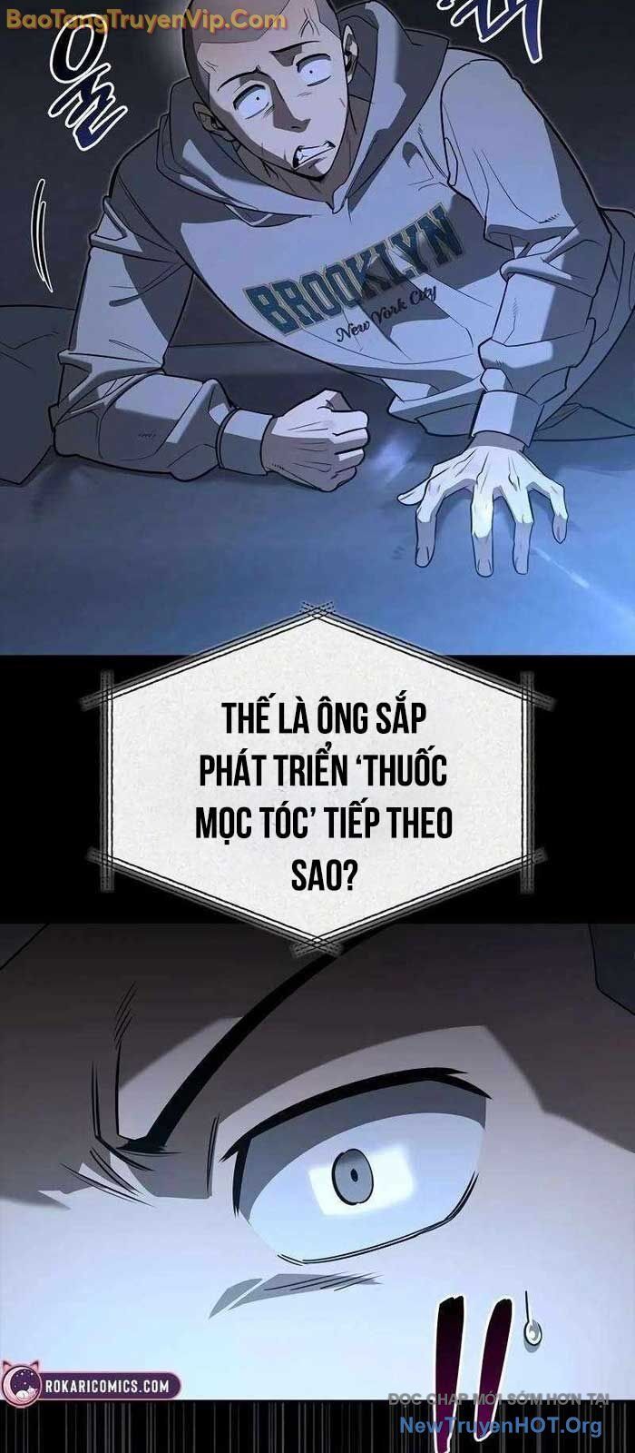 Healer Cấp S Chữa Trị Cho Quái Vật - Chapter 8 - Page 24