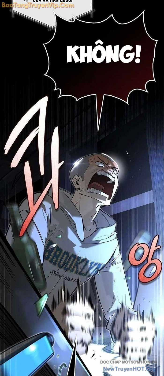 Healer Cấp S Chữa Trị Cho Quái Vật - Chapter 8 - Page 27