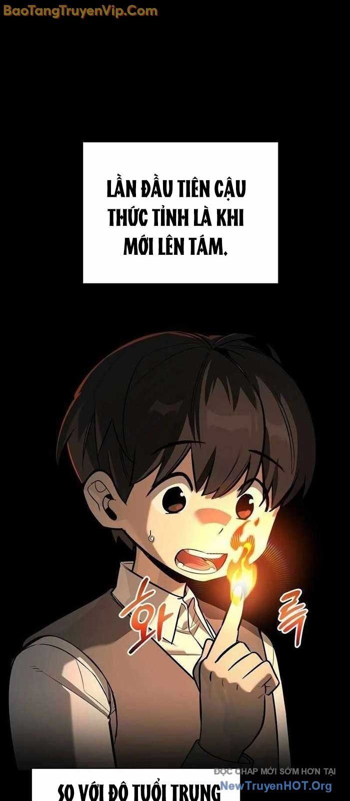 Healer Cấp S Chữa Trị Cho Quái Vật - Chapter 8 - Page 3