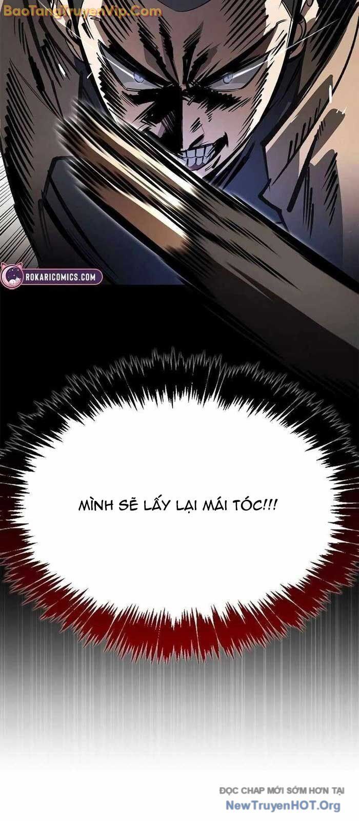 Healer Cấp S Chữa Trị Cho Quái Vật - Chapter 8 - Page 33