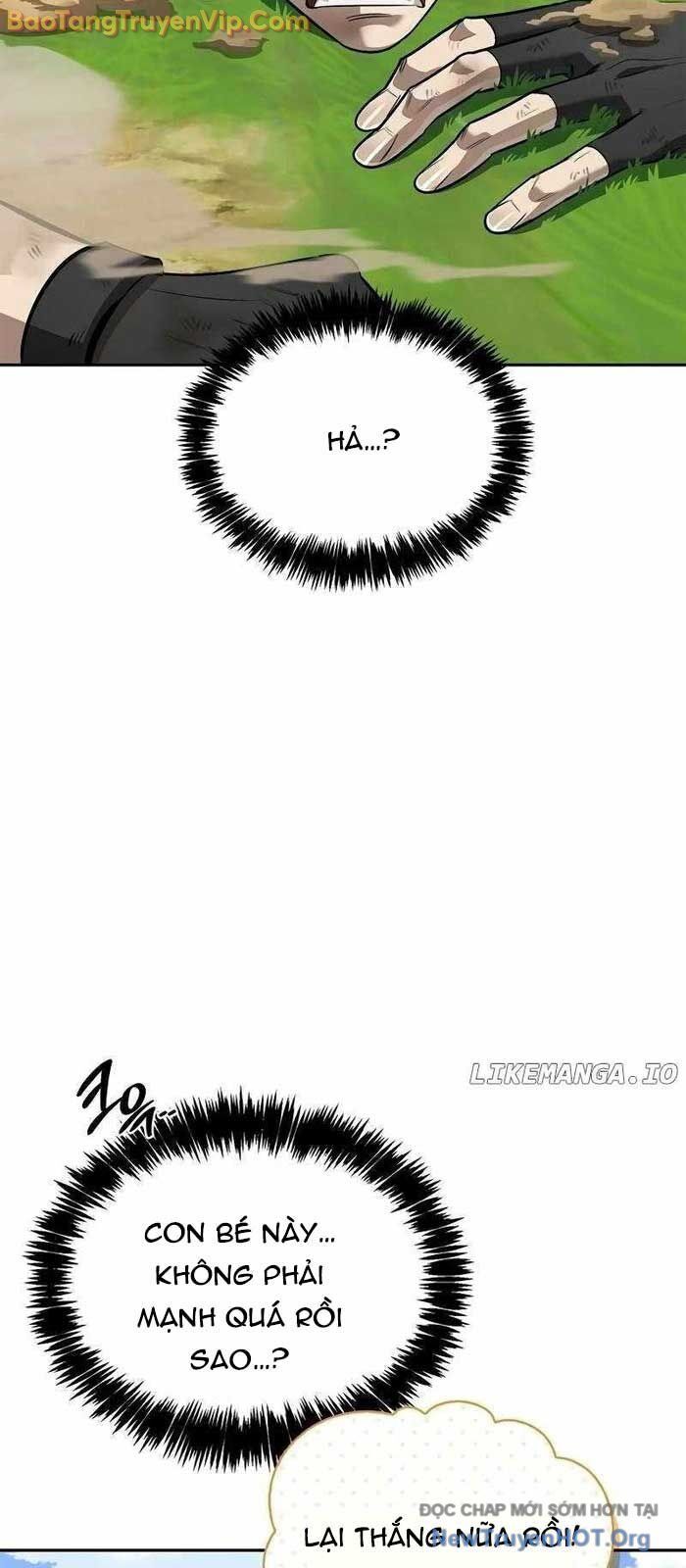 Healer Cấp S Chữa Trị Cho Quái Vật - Chapter 8 - Page 35