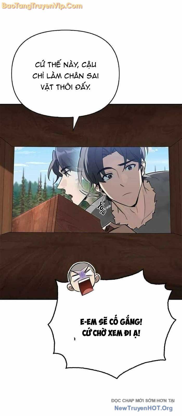 Healer Cấp S Chữa Trị Cho Quái Vật - Chapter 8 - Page 37