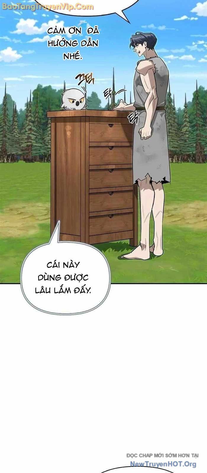 Healer Cấp S Chữa Trị Cho Quái Vật - Chapter 8 - Page 39