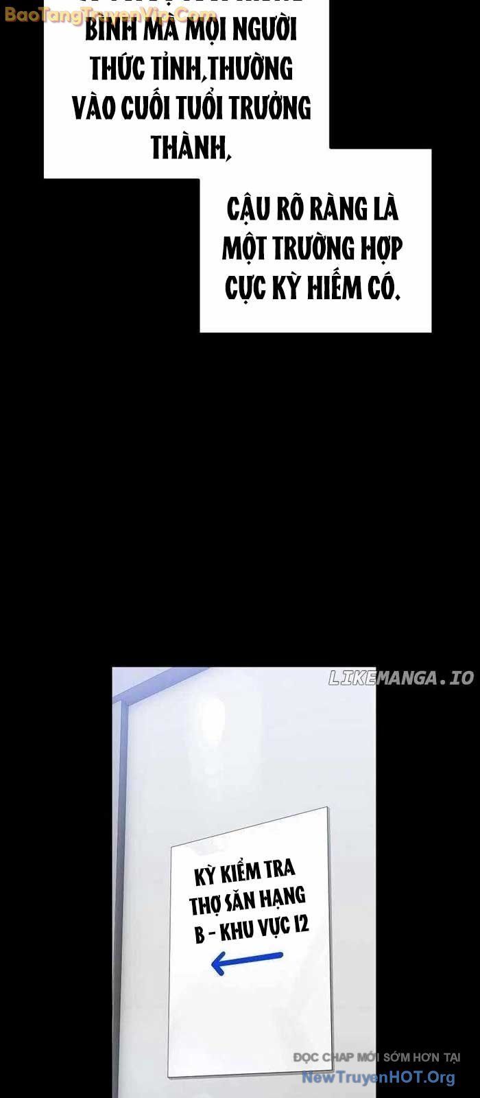 Healer Cấp S Chữa Trị Cho Quái Vật - Chapter 8 - Page 4