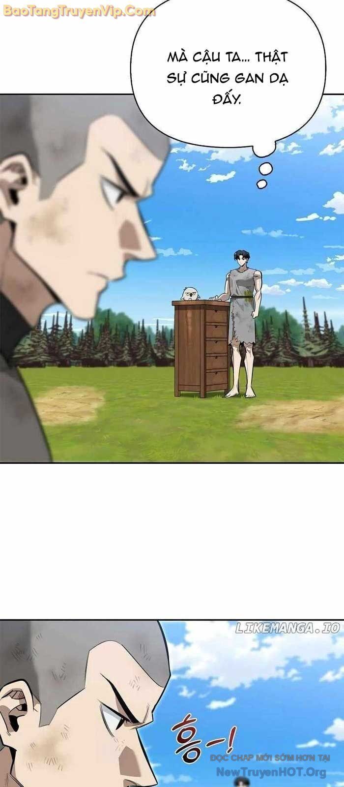 Healer Cấp S Chữa Trị Cho Quái Vật - Chapter 8 - Page 40