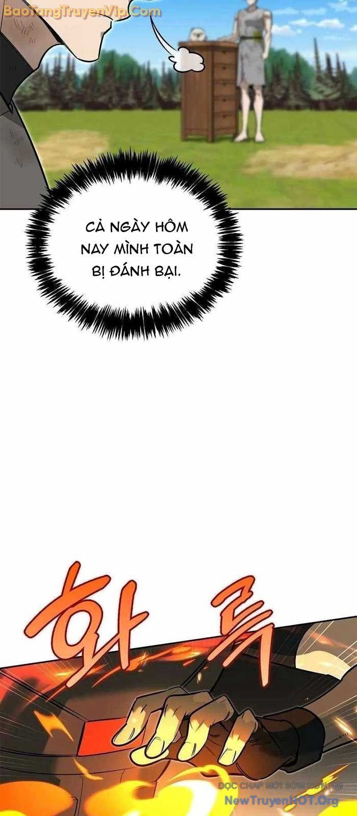 Healer Cấp S Chữa Trị Cho Quái Vật - Chapter 8 - Page 41