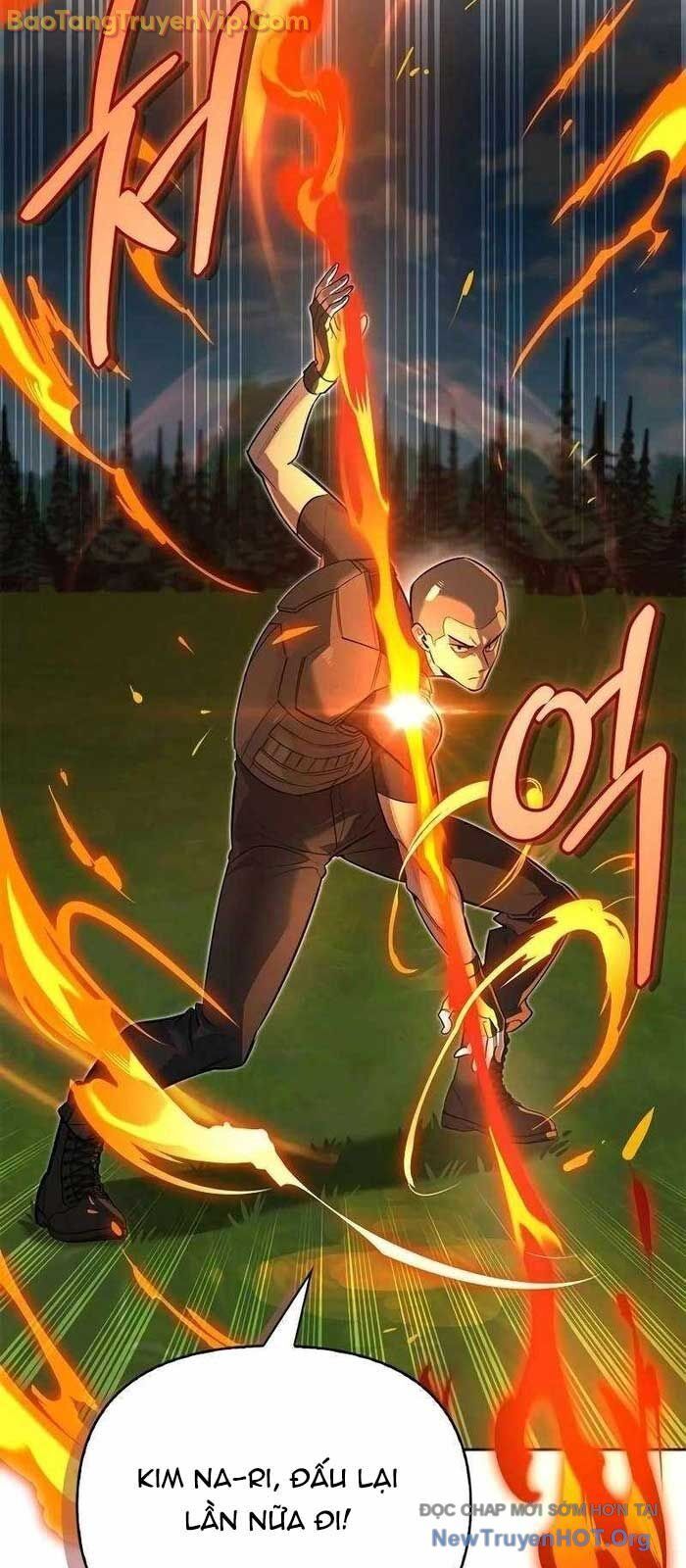 Healer Cấp S Chữa Trị Cho Quái Vật - Chapter 8 - Page 43