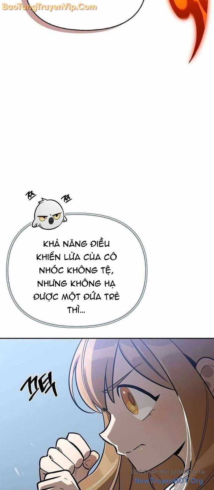 Healer Cấp S Chữa Trị Cho Quái Vật - Chapter 8 - Page 44