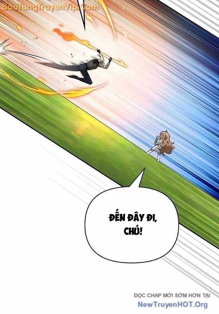 Healer Cấp S Chữa Trị Cho Quái Vật - Chapter 8 - Page 46