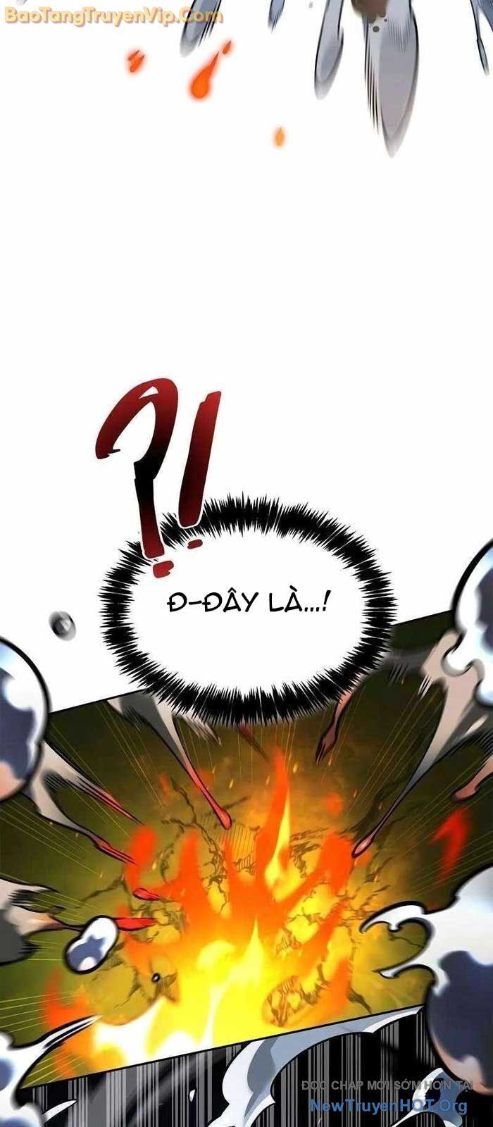 Healer Cấp S Chữa Trị Cho Quái Vật - Chapter 8 - Page 49