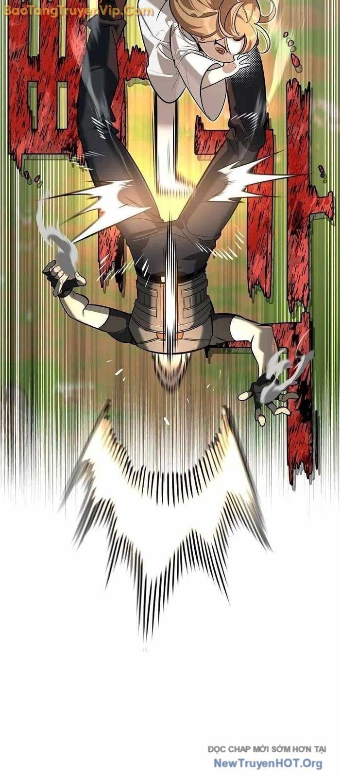 Healer Cấp S Chữa Trị Cho Quái Vật - Chapter 8 - Page 52