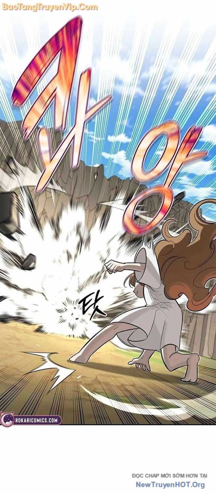 Healer Cấp S Chữa Trị Cho Quái Vật - Chapter 8 - Page 53