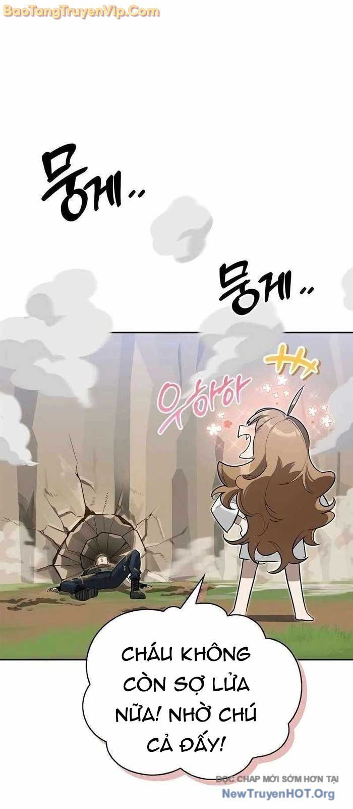 Healer Cấp S Chữa Trị Cho Quái Vật - Chapter 8 - Page 54