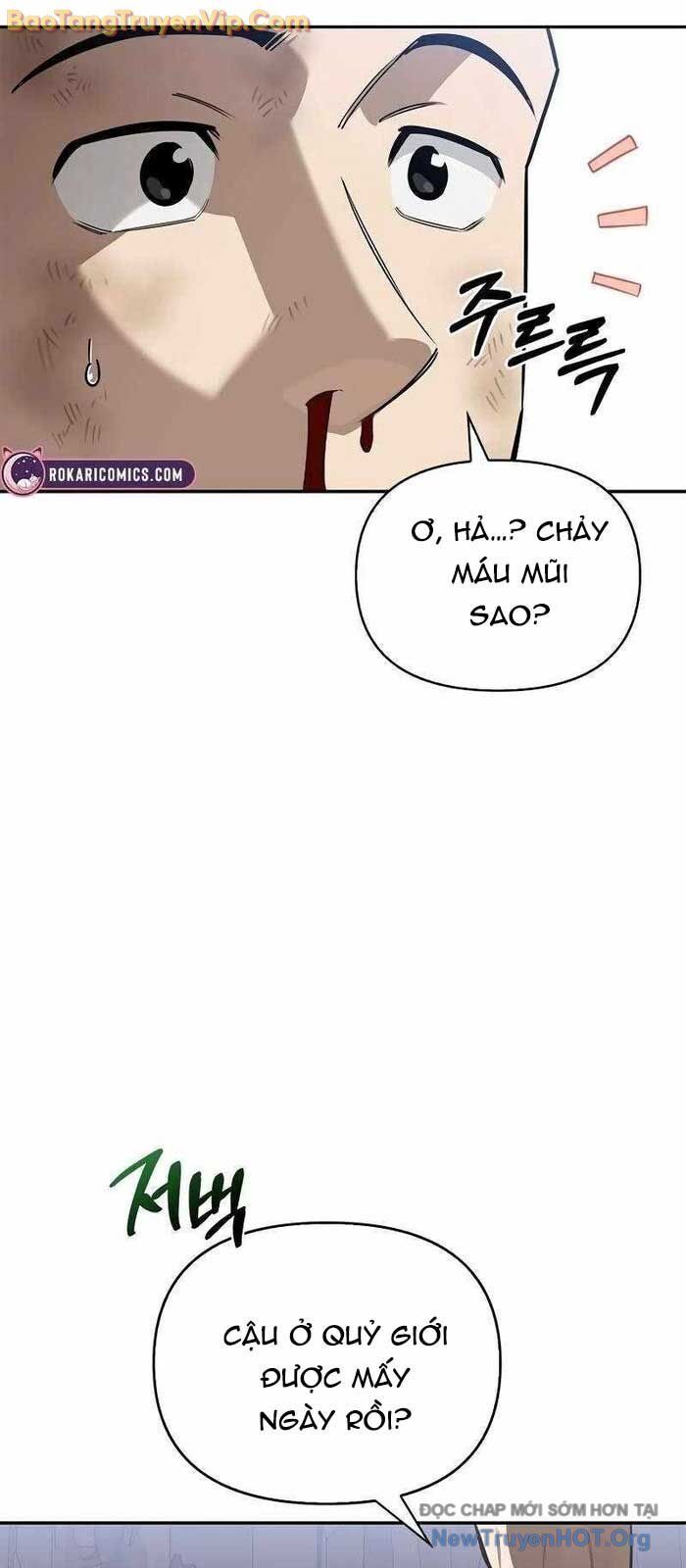 Healer Cấp S Chữa Trị Cho Quái Vật - Chapter 8 - Page 59