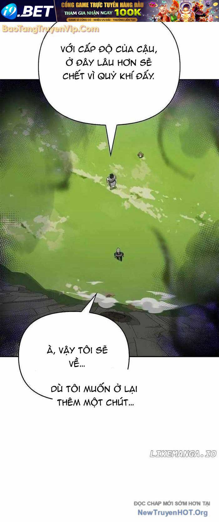 Healer Cấp S Chữa Trị Cho Quái Vật - Chapter 8 - Page 61