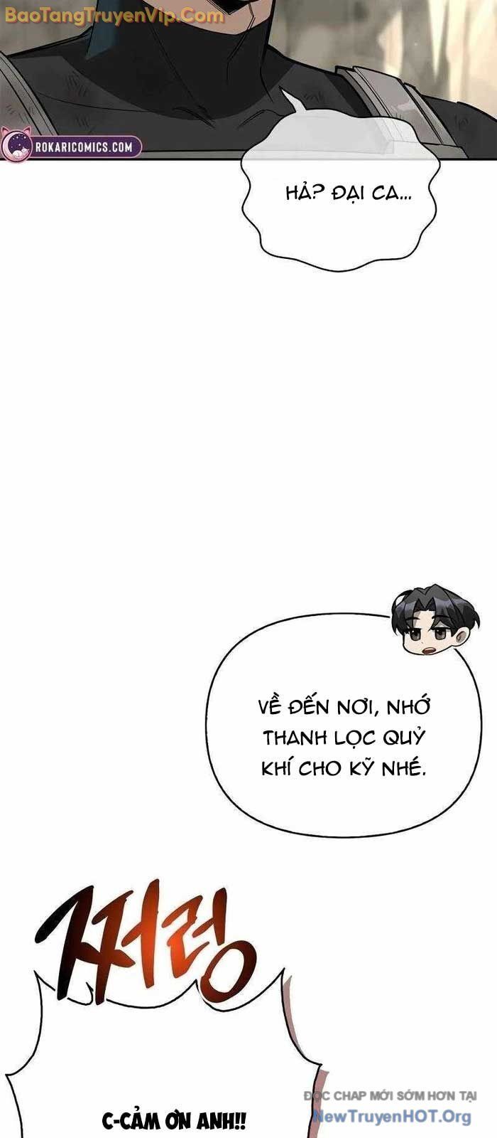 Healer Cấp S Chữa Trị Cho Quái Vật - Chapter 8 - Page 66