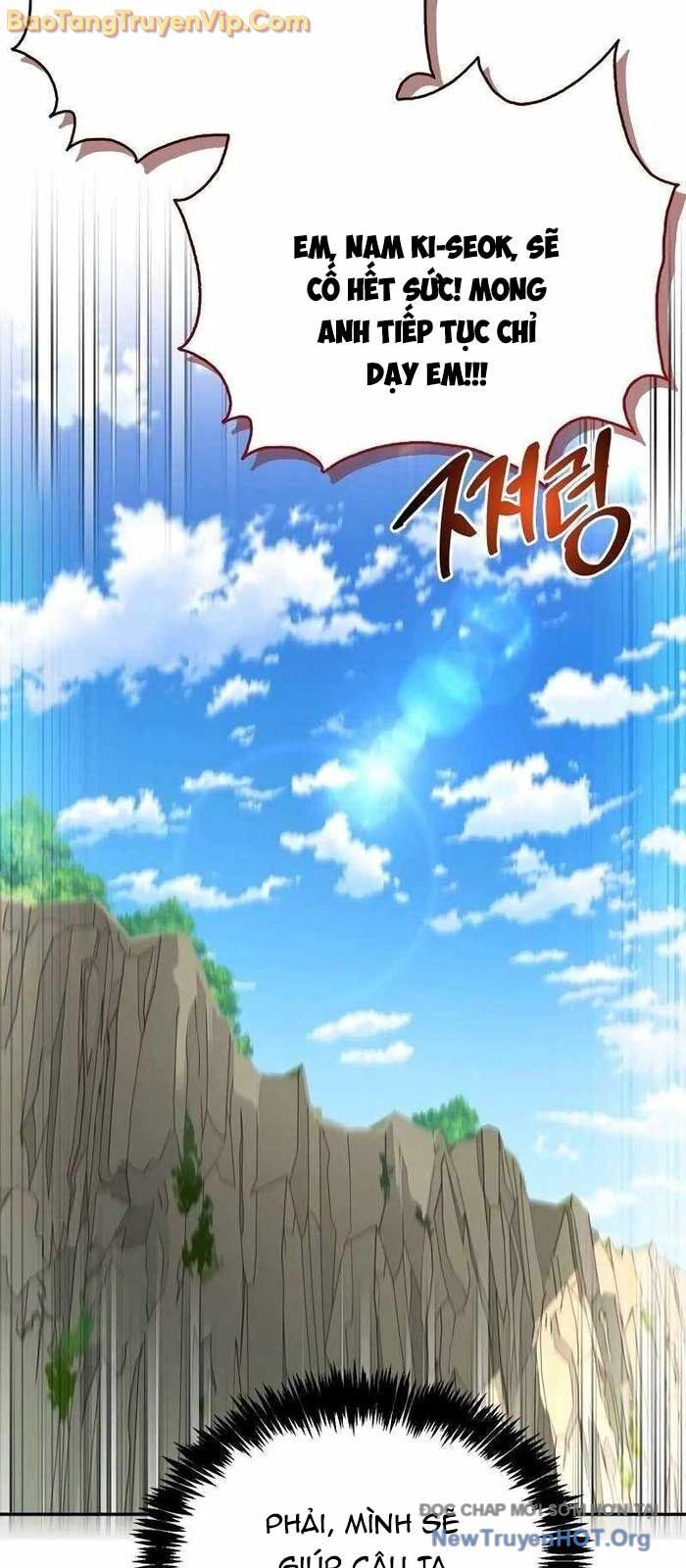 Healer Cấp S Chữa Trị Cho Quái Vật - Chapter 8 - Page 67