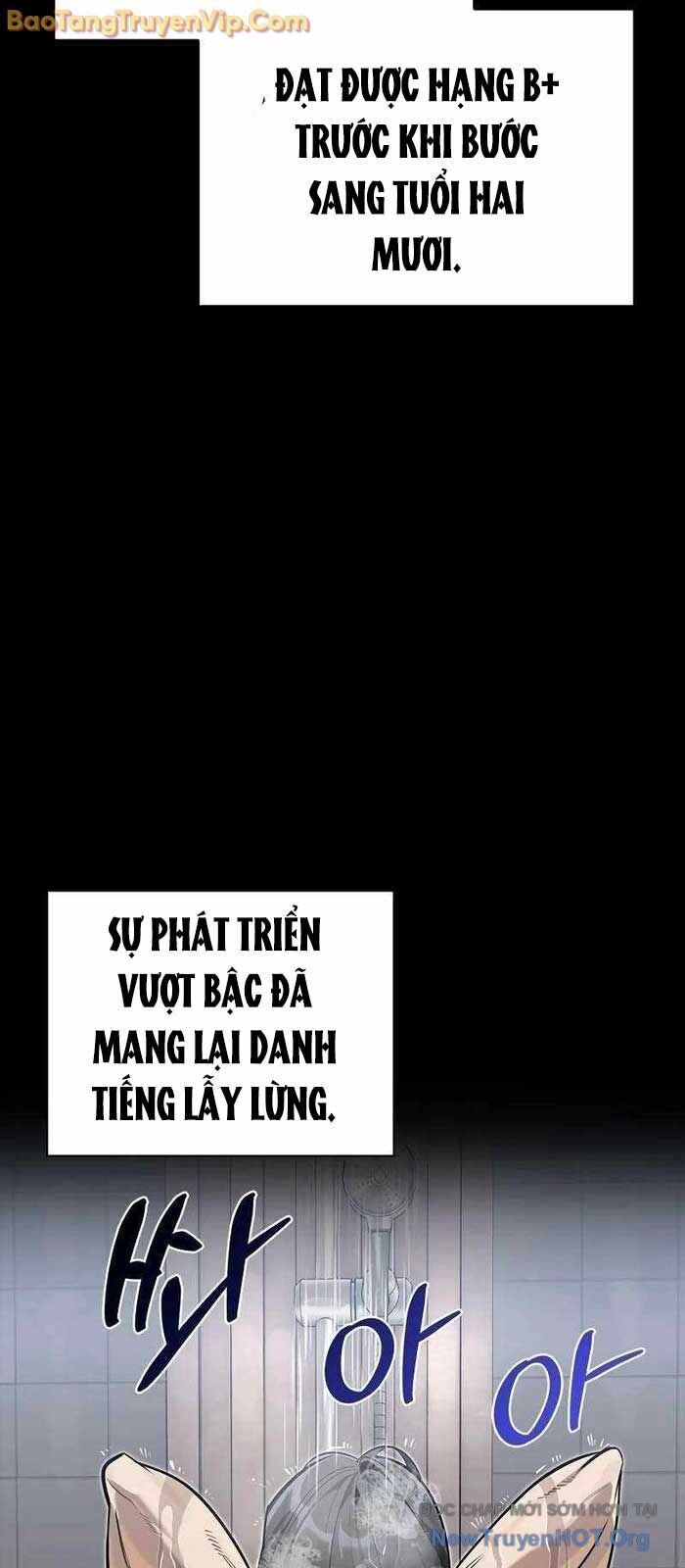 Healer Cấp S Chữa Trị Cho Quái Vật - Chapter 8 - Page 7