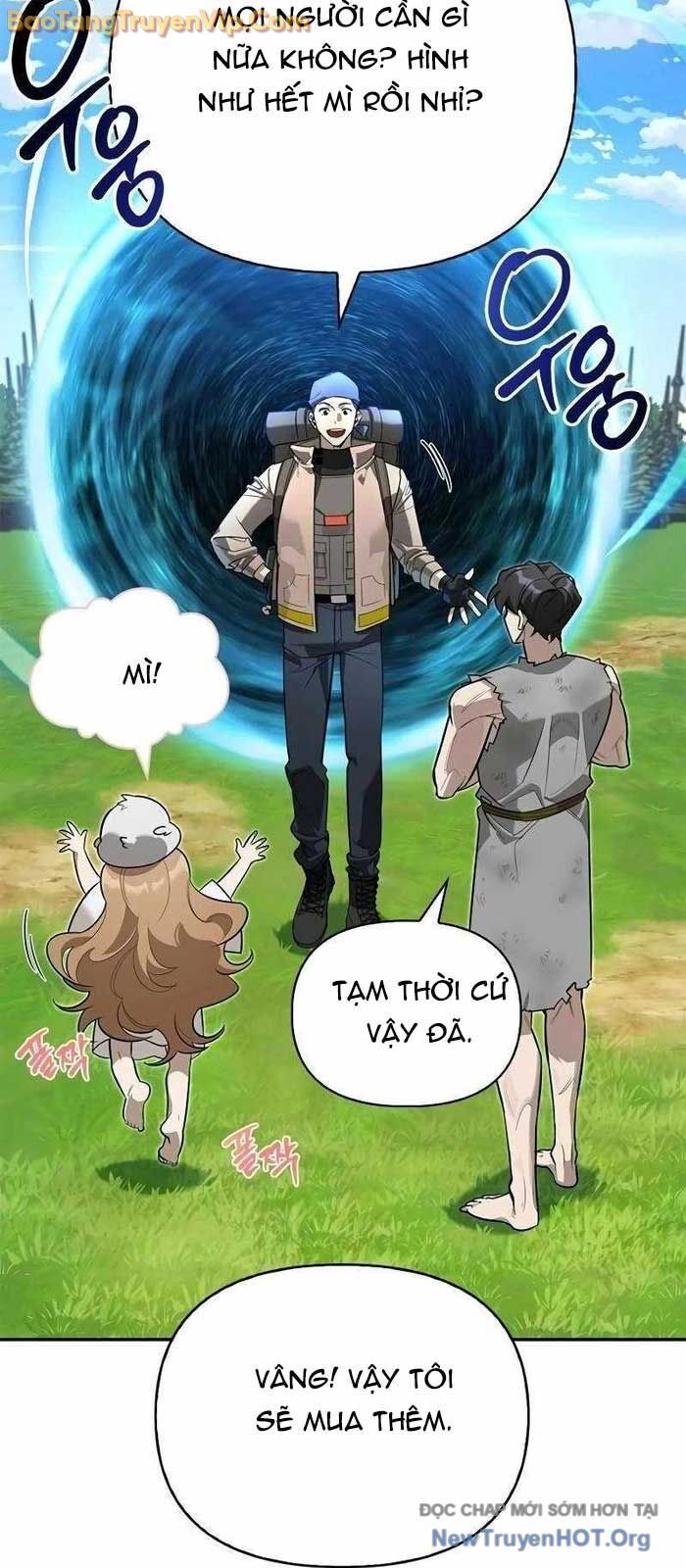 Healer Cấp S Chữa Trị Cho Quái Vật - Chapter 8 - Page 70