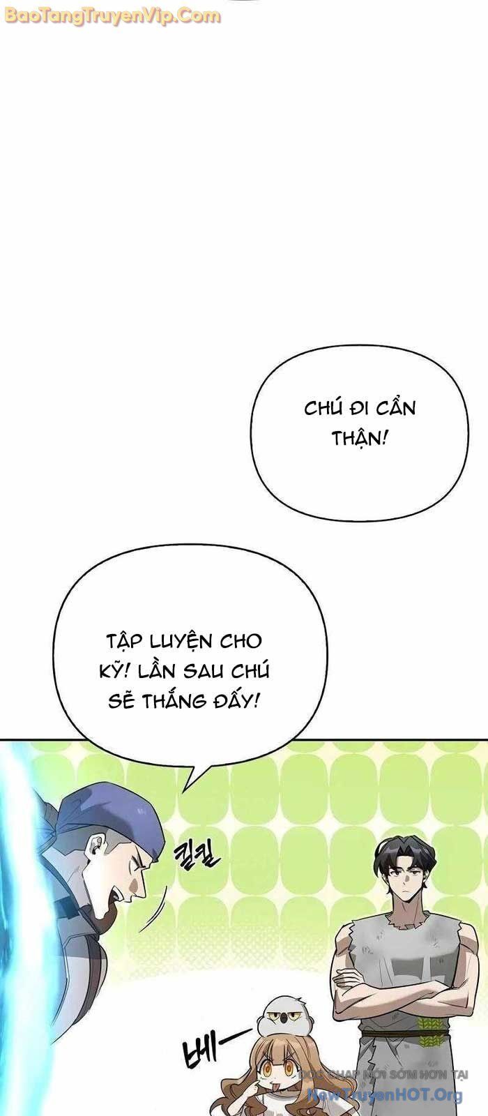 Healer Cấp S Chữa Trị Cho Quái Vật - Chapter 8 - Page 71