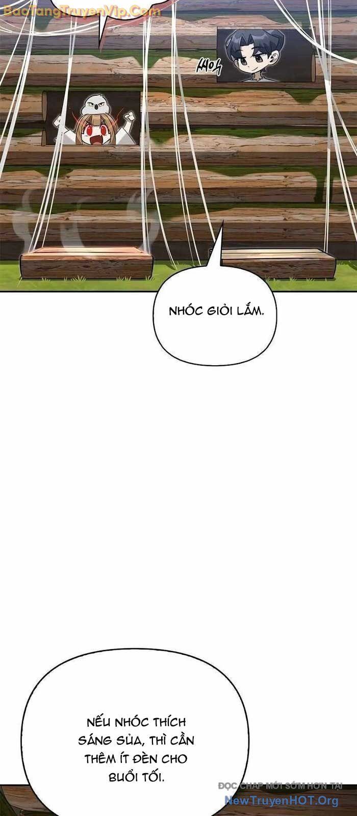 Healer Cấp S Chữa Trị Cho Quái Vật - Chapter 8 - Page 83