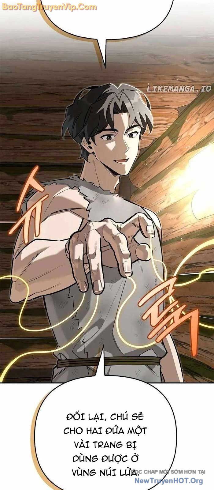 Healer Cấp S Chữa Trị Cho Quái Vật - Chapter 8 - Page 96