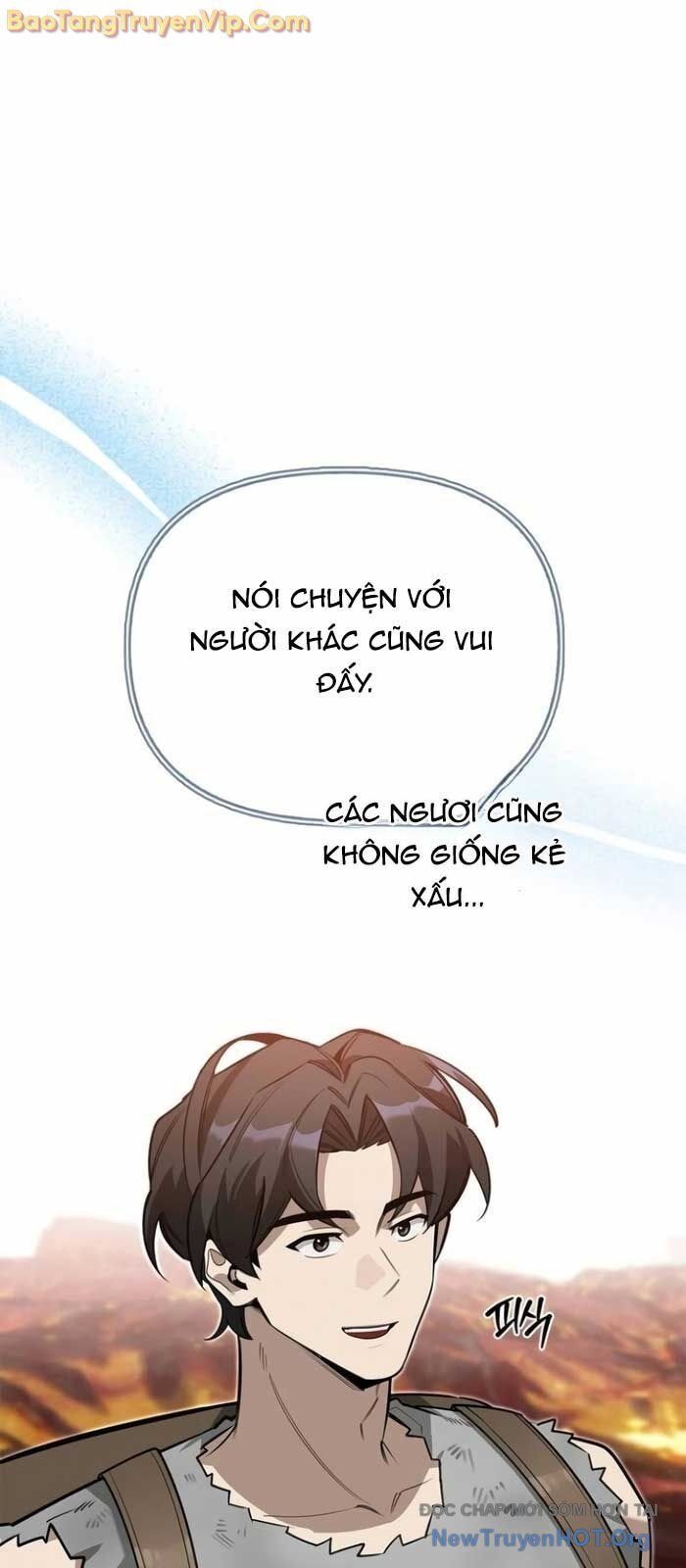 Healer Cấp S Chữa Trị Cho Quái Vật - Chapter 9 - Page 10