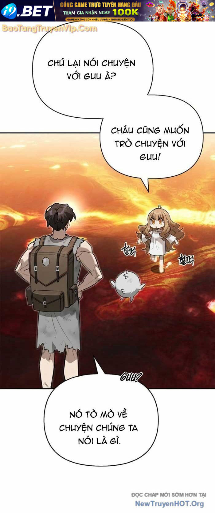 Healer Cấp S Chữa Trị Cho Quái Vật - Chapter 9 - Page 12