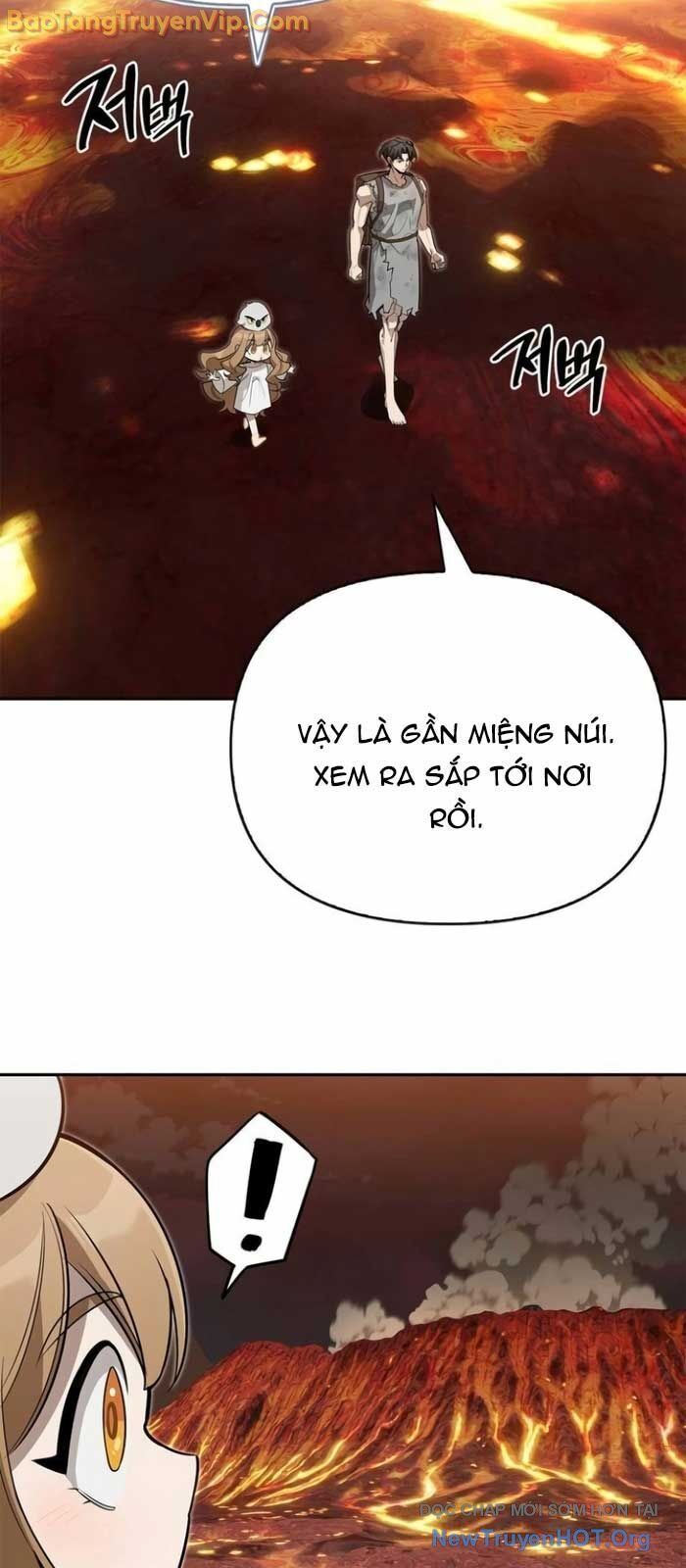 Healer Cấp S Chữa Trị Cho Quái Vật - Chapter 9 - Page 16