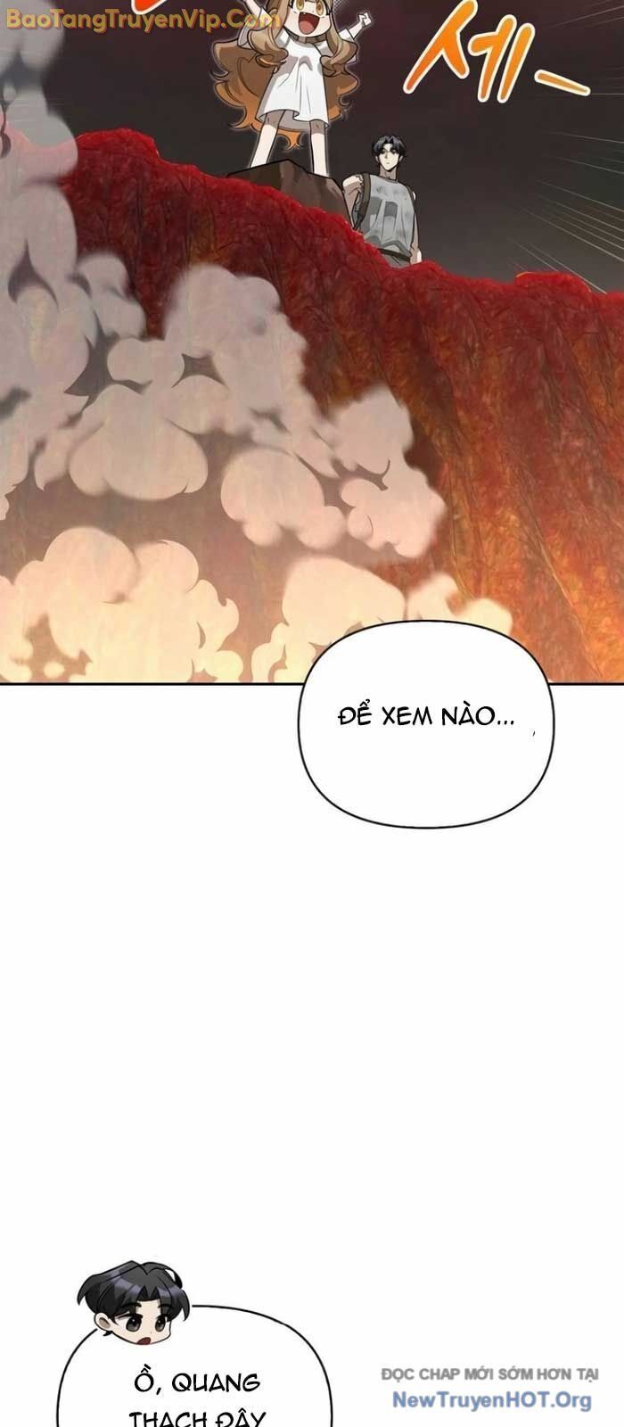 Healer Cấp S Chữa Trị Cho Quái Vật - Chapter 9 - Page 18