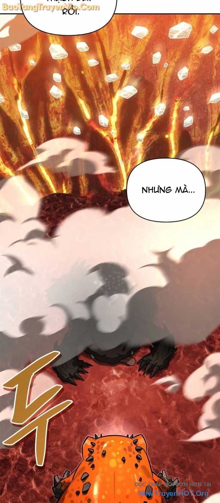 Healer Cấp S Chữa Trị Cho Quái Vật - Chapter 9 - Page 19