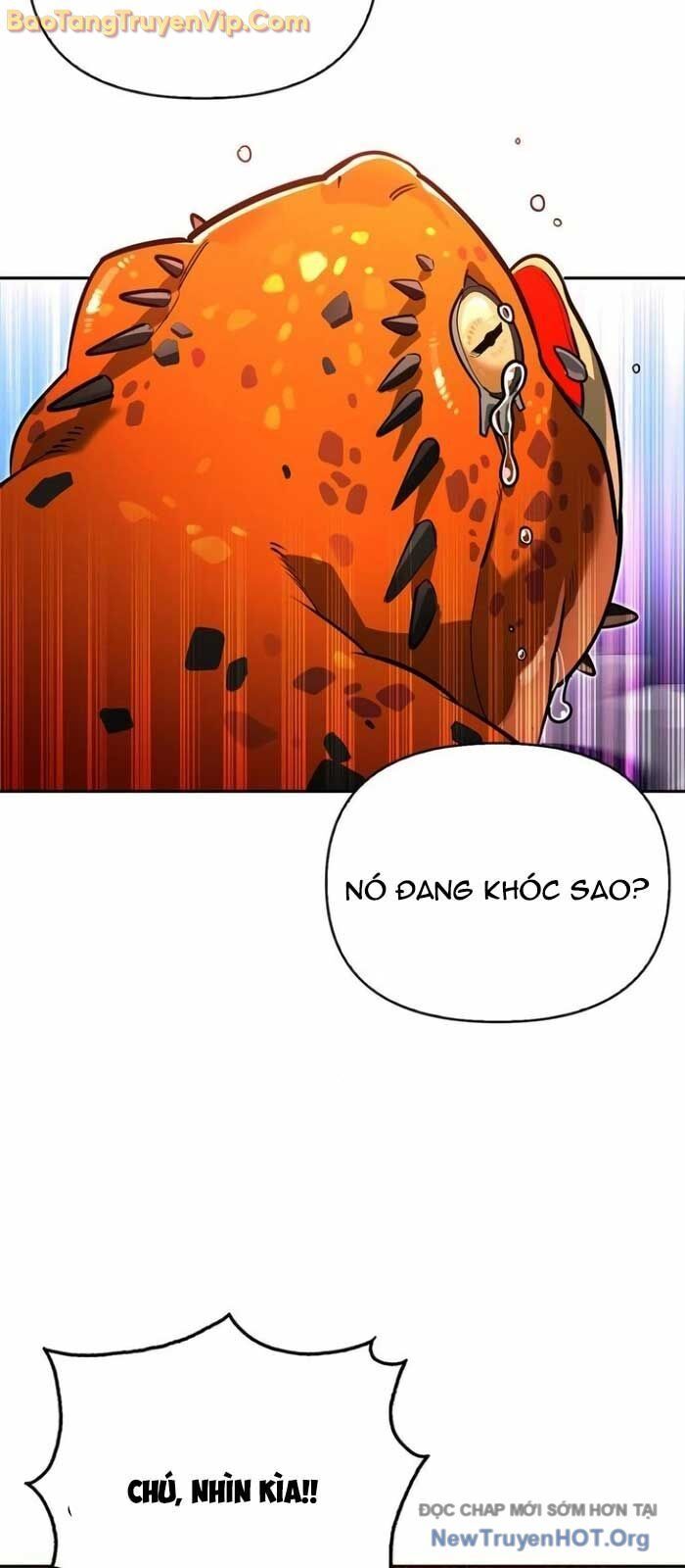 Healer Cấp S Chữa Trị Cho Quái Vật - Chapter 9 - Page 21