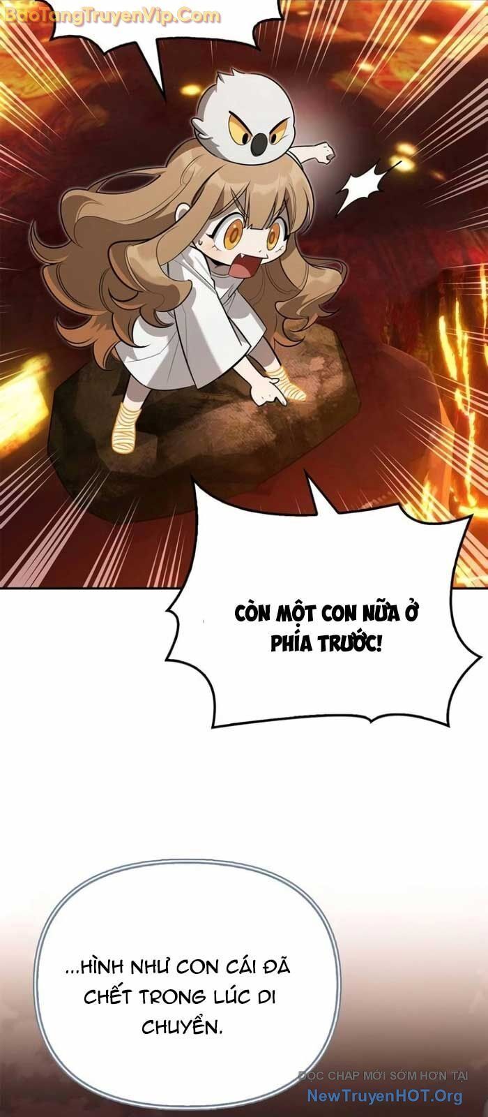 Healer Cấp S Chữa Trị Cho Quái Vật - Chapter 9 - Page 22