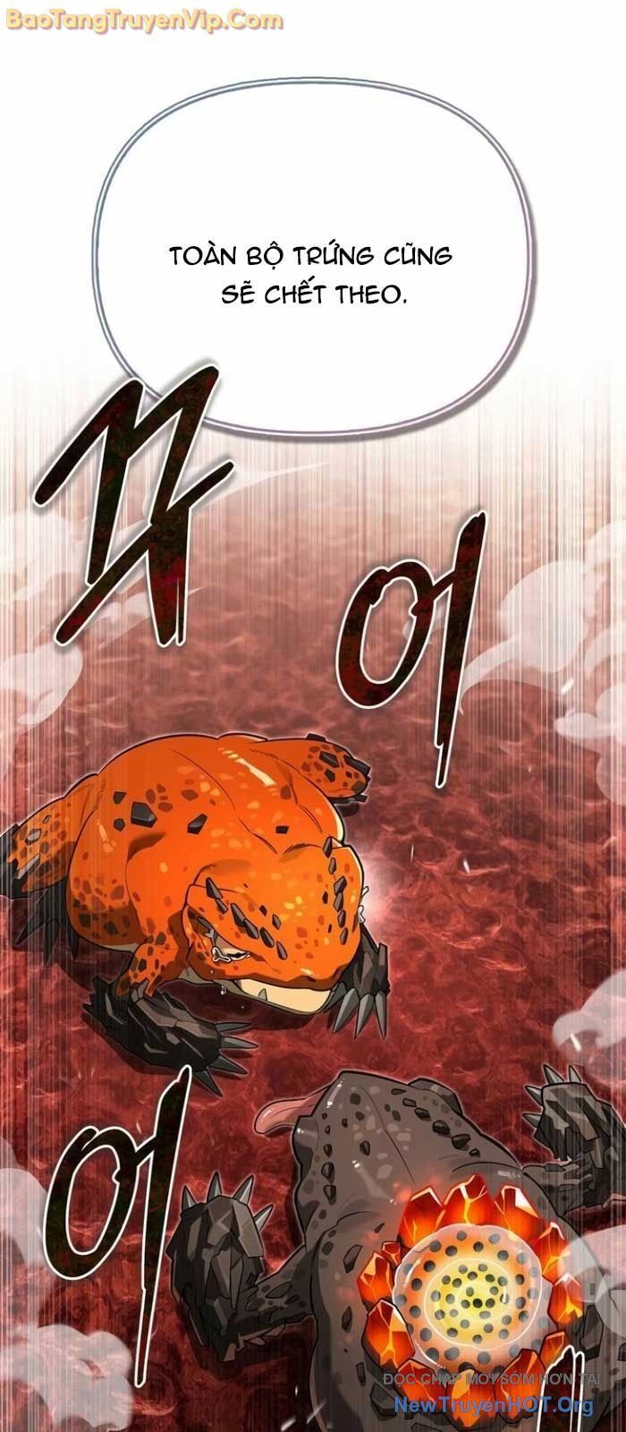 Healer Cấp S Chữa Trị Cho Quái Vật - Chapter 9 - Page 25