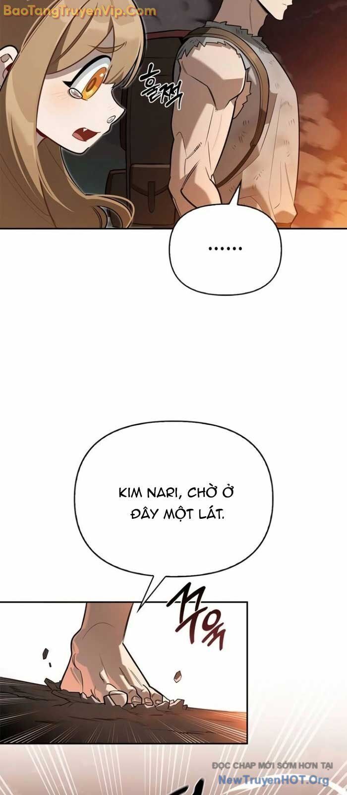 Healer Cấp S Chữa Trị Cho Quái Vật - Chapter 9 - Page 27