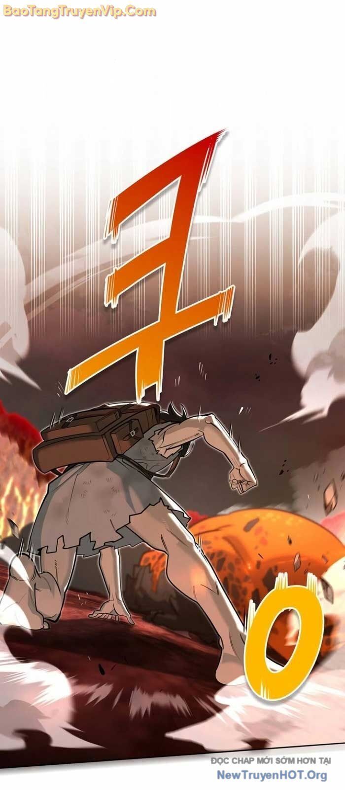 Healer Cấp S Chữa Trị Cho Quái Vật - Chapter 9 - Page 29