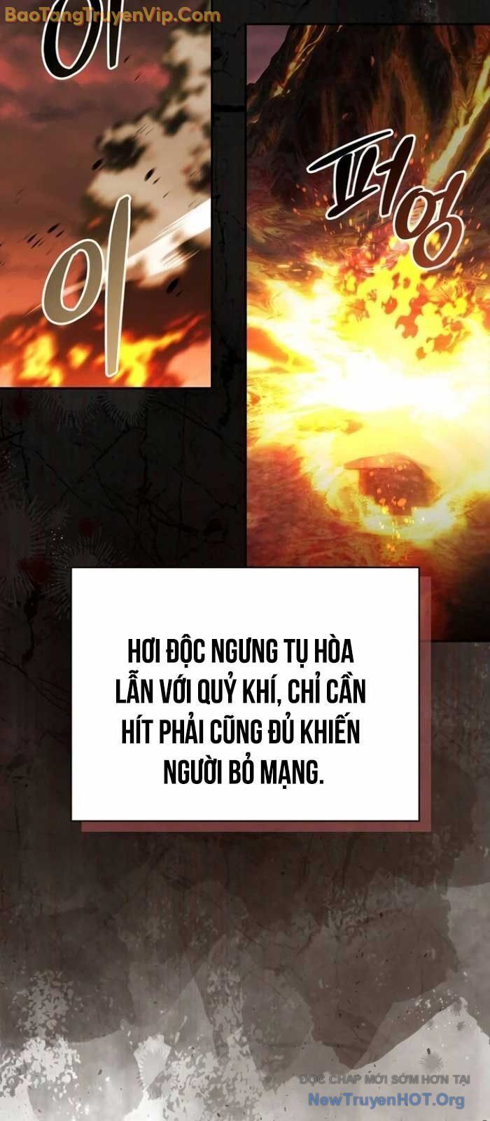 Healer Cấp S Chữa Trị Cho Quái Vật - Chapter 9 - Page 3