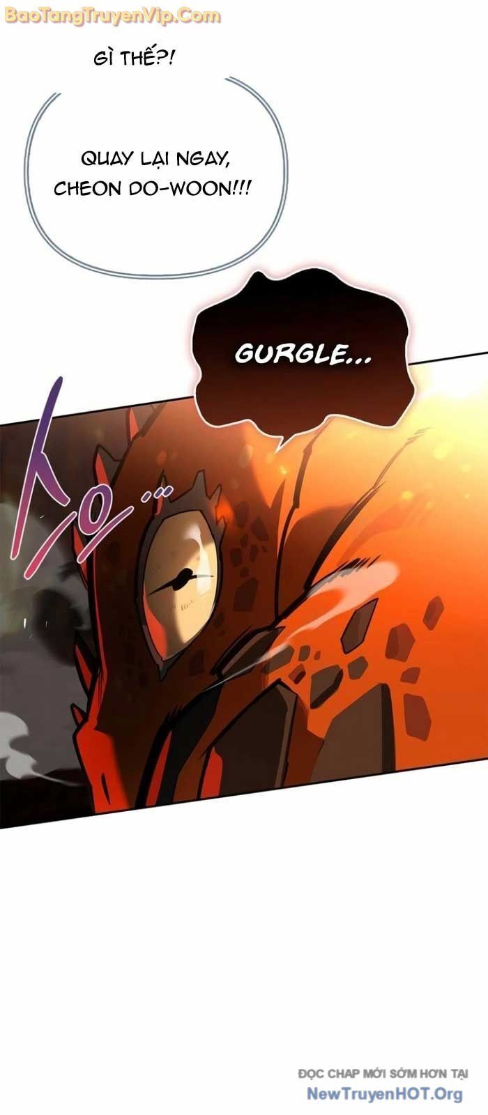 Healer Cấp S Chữa Trị Cho Quái Vật - Chapter 9 - Page 30