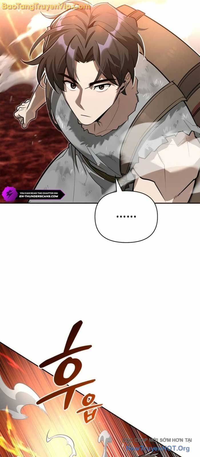 Healer Cấp S Chữa Trị Cho Quái Vật - Chapter 9 - Page 32