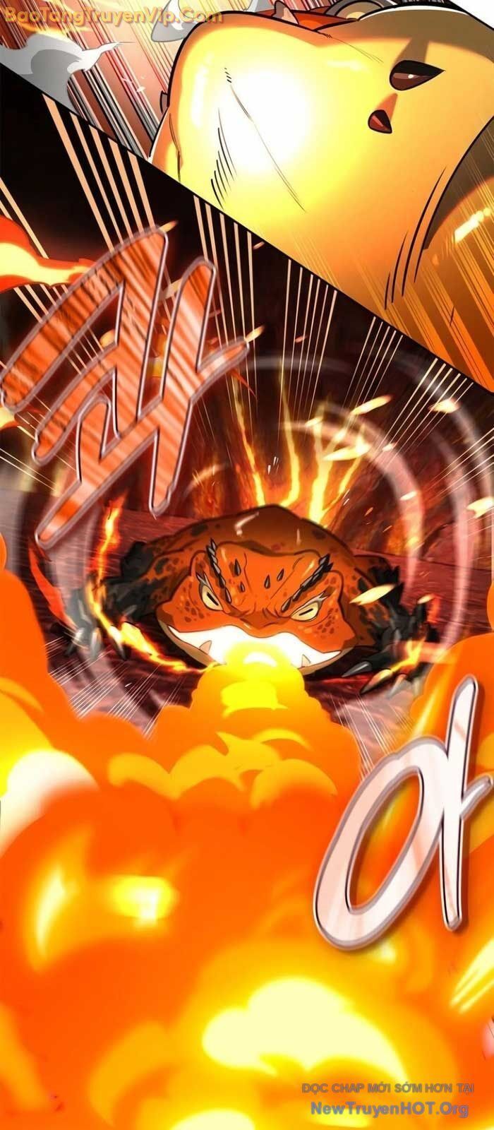 Healer Cấp S Chữa Trị Cho Quái Vật - Chapter 9 - Page 33