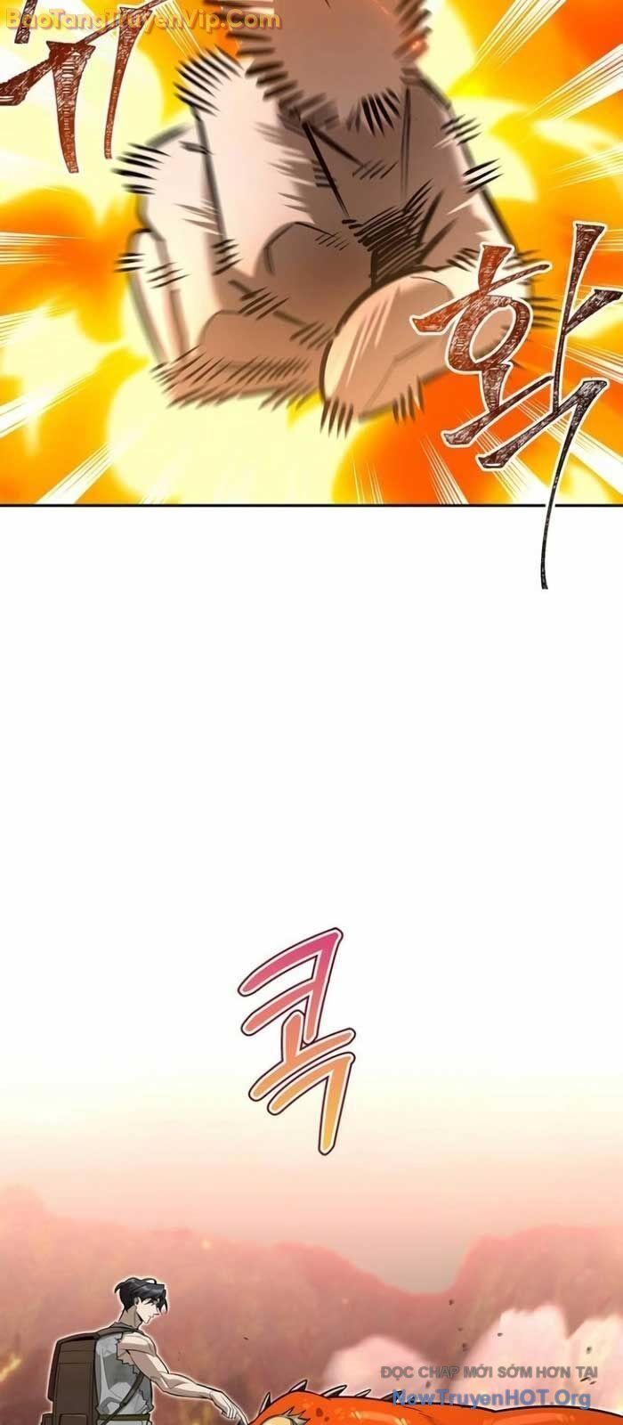 Healer Cấp S Chữa Trị Cho Quái Vật - Chapter 9 - Page 35