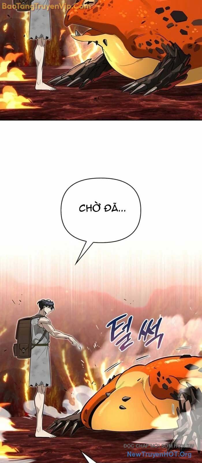 Healer Cấp S Chữa Trị Cho Quái Vật - Chapter 9 - Page 36