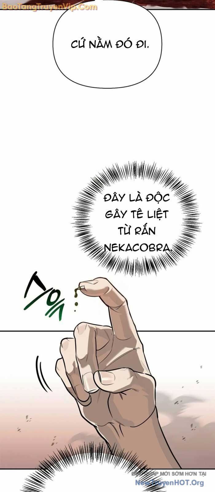 Healer Cấp S Chữa Trị Cho Quái Vật - Chapter 9 - Page 37