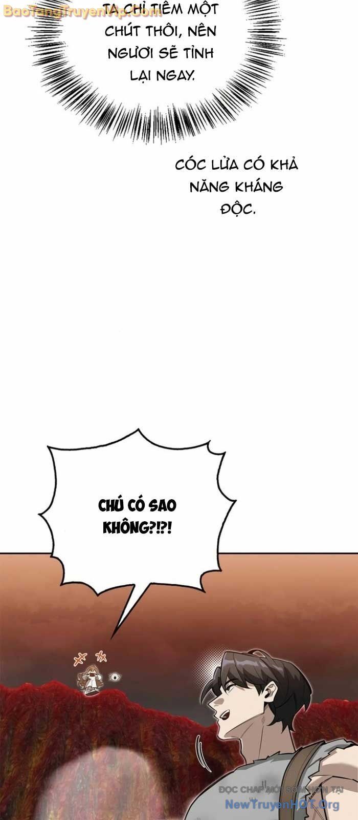 Healer Cấp S Chữa Trị Cho Quái Vật - Chapter 9 - Page 38