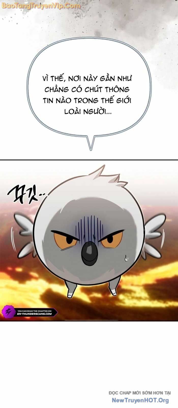 Healer Cấp S Chữa Trị Cho Quái Vật - Chapter 9 - Page 4