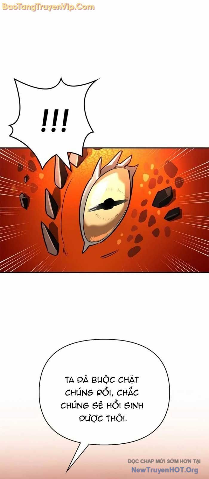 Healer Cấp S Chữa Trị Cho Quái Vật - Chapter 9 - Page 42